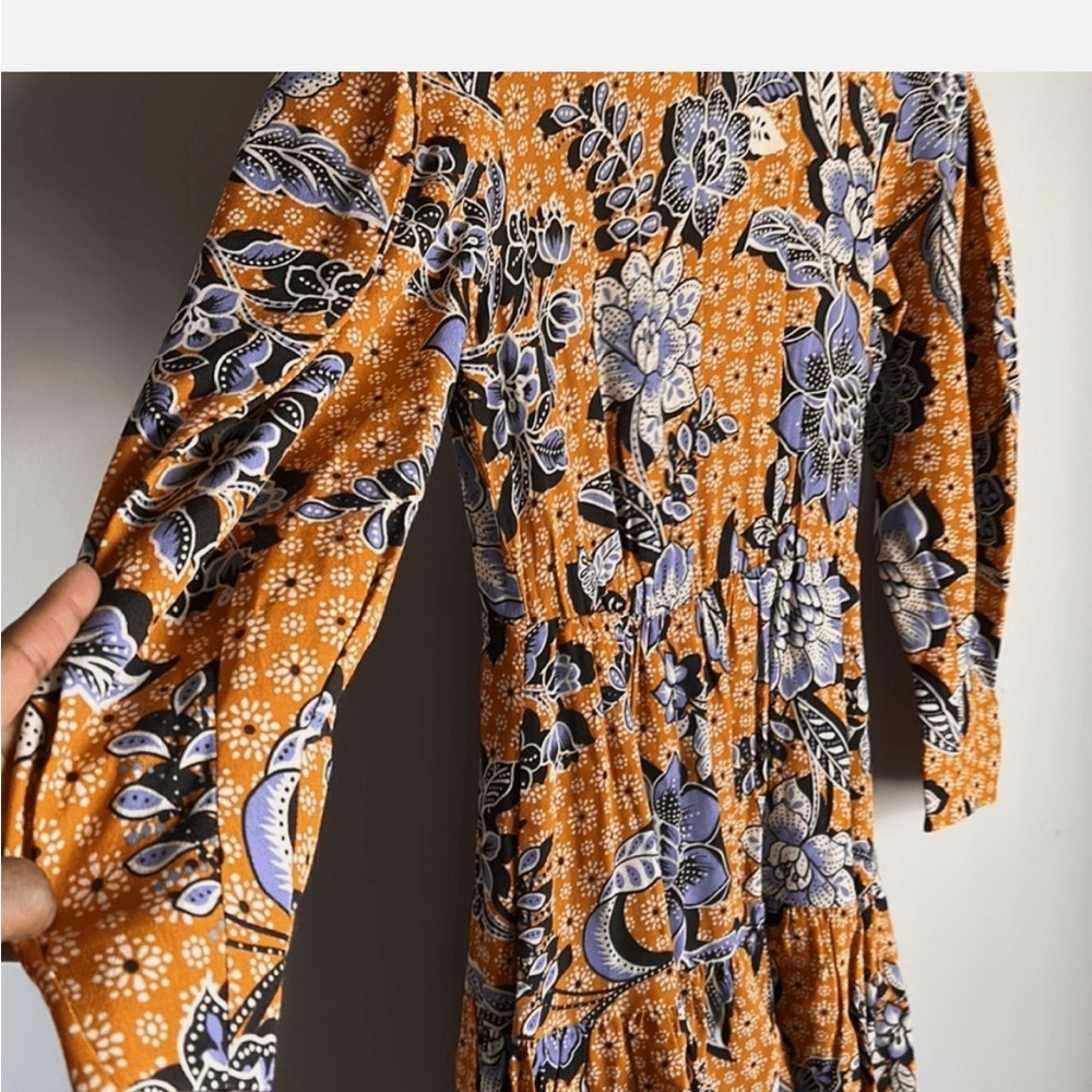Anthropologie  Corey Lynn Calter Adelia Mini Dress